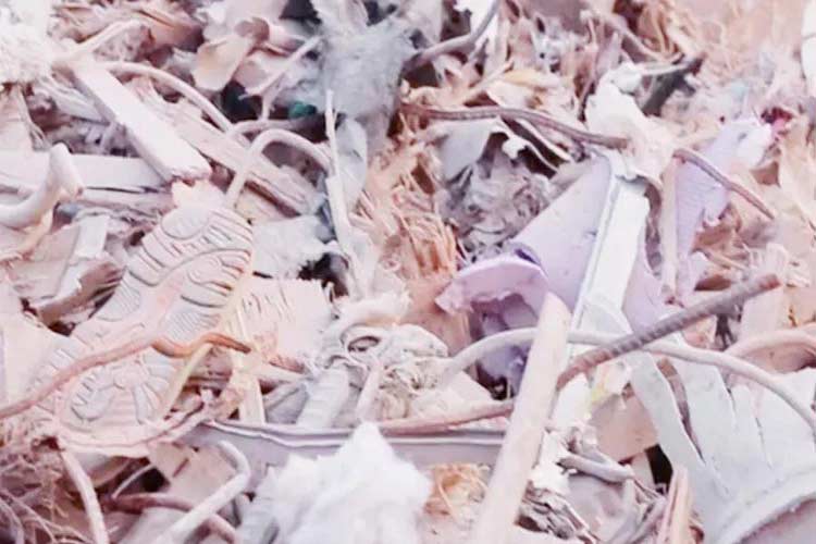 建筑垃圾〓月入百萬（附：建筑垃圾處置項目申報流程）